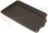 Immagine di LECCARDA FORNO 355X245MM. SMALTATA MARRONE
