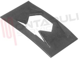 Visualizza i dettagli per MOLLA A PRESSIONE FISSAGGIO INTERRUTTORI E PULSANTI Immagine di MOLLA A PRESSIONE FISSAGGIO INTERRUTTORI E PULSANTI