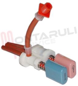 Visualizza i dettagli per GRUPPO POMPETTA SPRAY+ INIEZIONE FERRO UNIVERSALE Immagine di GRUPPO POMPETTA SPRAY+ INIEZIONE FERRO UNIVERSALE