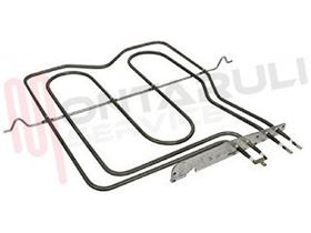 Visualizza i dettagli per RESISTENZA DOPPIA FORNO 1000+1200W 220V Immagine di RESISTENZA DOPPIA FORNO 1000+1200W 220V