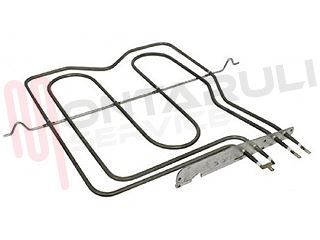 Immagine di RESISTENZA DOPPIA FORNO 1000+1200W 220V