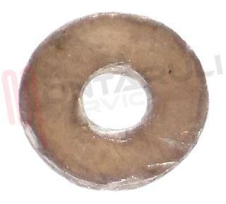Immagine di GUARNIZIONE FIBRA DI VETRO FORNO CAMPANA MORELL