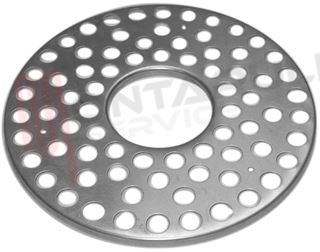 Immagine di GRIGLIA CIRCOLARE FORNO CAMPANA MORELL Ø23CM.
