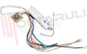 Visualizza i dettagli per SCHEDA ELETTRONICA FERRO PHILIPS Immagine di SCHEDA ELETTRONICA FERRO PHILIPS