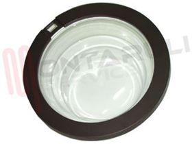 Visualizza i dettagli per OBLO' COMPLETO MARRONE Immagine di OBLO' COMPLETO MARRONE