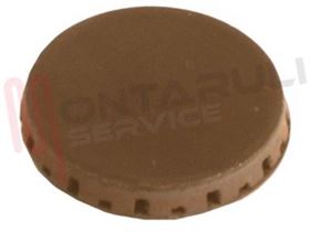 Visualizza i dettagli per SPARTIFIAMMA MEDIO MARRONE IGNIS FRANKE Immagine di SPARTIFIAMMA MEDIO MARRONE IGNIS FRANKE