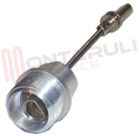 Visualizza i dettagli per PROLUNGA TERMOSTATO FERRO UNIVERSALE Immagine di PROLUNGA TERMOSTATO FERRO UNIVERSALE