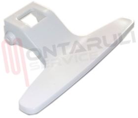 Visualizza i dettagli per MANIGLIA OBLO' BIANCA 3612610800 Immagine di MANIGLIA OBLO' BIANCA 3612610800