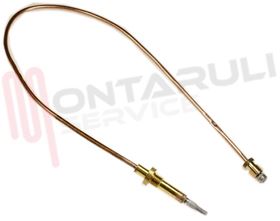 Visualizza i dettagli per TERMOCOPPIA Immagine di TERMOCOPPIA