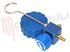 Immagine di MANOMETRO BP R22-R134A-R410A-R407C TIPO II VMG-1S-L