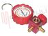 Immagine di MANOMETRO AP R22-R134A-R410A-R407C TIPO II VMG-1-S-H