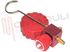 Immagine di MANOMETRO AP R22-R134A-R410A-R407C TIPO II VMG-1-S-H