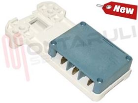 Visualizza i dettagli per ELETTROSERRATURA OBLO'  3 CONTATTI SAN GIORGIO Immagine di ELETTROSERRATURA OBLO'  3 CONTATTI SAN GIORGIO