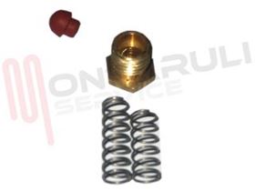 Visualizza i dettagli per KIT VALVOLA EMISSIONE ACQUA TERMOZETA Immagine di KIT VALVOLA EMISSIONE ACQUA TERMOZETA