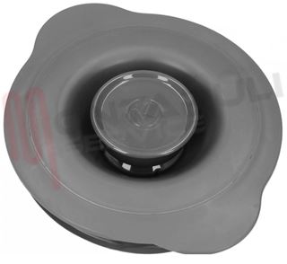 Immagine di COPERCHIO BICCHIERE FRULLATORE COMPLETO