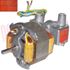 Immagine di MOTORE VENTILATORE SUPER MISTRAL ALBERO Ø6MM.
