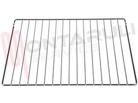 Visualizza i dettagli per GRIGLIA FORNO 460X355MM. SMEG Immagine di GRIGLIA FORNO 460X355MM. SMEG