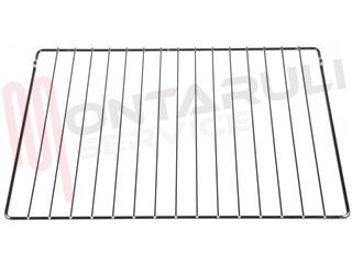 Immagine di GRIGLIA FORNO 460X355MM. SMEG