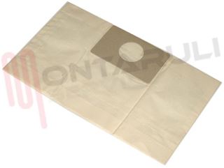 Immagine di SACCHETTI CARTA BIDONE ALFATEC CF.5PZ