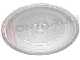 Visualizza i dettagli per PIATTO GIREVOLE DIAM. 245MM DENTI ALTI Immagine di PIATTO GIREVOLE DIAM. 245MM DENTI ALTI