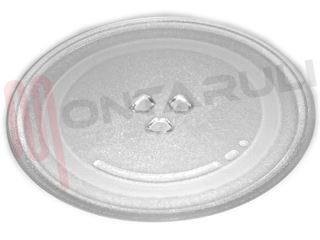 Immagine di PIATTO GIREVOLE DIAM. 245MM DENTI ALTI