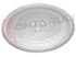 Immagine di PIATTO GIREVOLE DIAM. 245MM DENTI ALTI