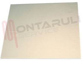 Visualizza i dettagli per VETRO FORNO 435X477MM. INTERNO INTERMEDIO Immagine di VETRO FORNO 435X477MM. INTERNO INTERMEDIO