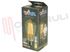Immagine di LAMPADA FUME' LED E27 6W 230V 2000°K RESA/53 ANTIQUE