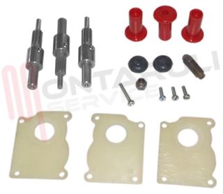 Immagine di KIT MANUTENZIONE VENTILATORE OLIMPIC