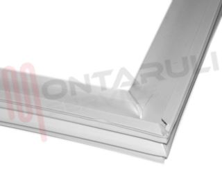 Immagine di GUARNIZIONE MAGNETICA 4L BIANCA 0580X685MM.