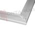 Immagine di GUARNIZIONE MAGNETICA 4L BIANCA 0580X685MM.
