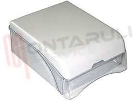 Visualizza i dettagli per SCATOLA CARNE COMPLETA 225X290X115MM. GIUGIARO Immagine di SCATOLA CARNE COMPLETA 225X290X115MM. GIUGIARO