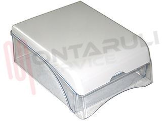 Immagine di SCATOLA CARNE COMPLETA 225X290X115MM. GIUGIARO