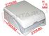 Immagine di SCATOLA CARNE COMPLETA 225X290X115MM. GIUGIARO