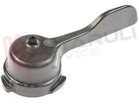 Visualizza i dettagli per BRACCETTO PORTA CIALDA INFUSION ROOM S/N 60907.. Immagine di BRACCETTO PORTA CIALDA INFUSION ROOM S/N 60907..