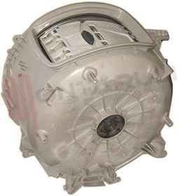 Visualizza i dettagli per ASSIEME CESTO VASCA CARICA DALL'ALTO C4T Immagine di ASSIEME CESTO VASCA CARICA DALL'ALTO C4T