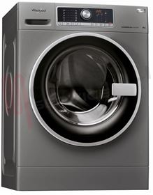 Visualizza i dettagli per LAVATRICE 8KG AWG812S/PRO 60CM. WHIRLPOOL Immagine di LAVATRICE 8KG AWG812S/PRO 60CM. WHIRLPOOL