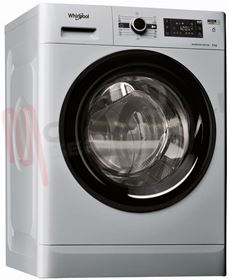 Visualizza i dettagli per LAVATRICE 9KG AWG914S/D 60CM. WHIRLPOOL Immagine di LAVATRICE 9KG AWG914S/D 60CM. WHIRLPOOL