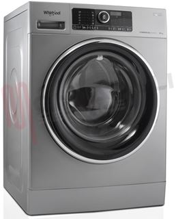 Immagine di LAVATRICE 9KG AWG912S/PRO 60CM. WHIRLPOOL
