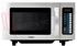 Immagine di FORNO A MICROONDE PROFESSIONALE 25L PRO25 IX 53CM. WHIRLPOOL
