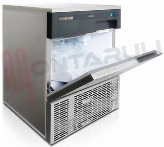 Immagine di PRODUTTORE DI GHIACCIO PROFESSIONALE AGB024 K40 55CM. 40KG
