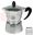 Visualizza i dettagli per MOKA CAFFETTIERA 3 TAZZE PER INDUZIONE Immagine di MOKA CAFFETTIERA 3 TAZZE PER INDUZIONE
