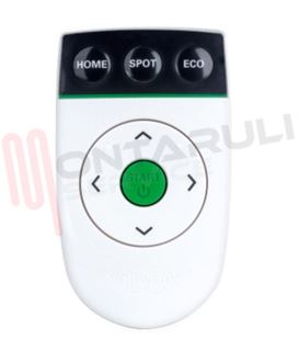 Immagine di TELECOMANDO CON BATTERIA ROBOT FOLLETTO VORWERK VR200