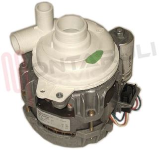Immagine di MOTOPOMPA LAVASTOVIGLIE 150W 45/2001 220-240V