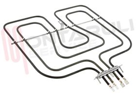 Visualizza i dettagli per RESISTENZA DOPPIA 800+1650W 230V BASCULANTE Immagine di RESISTENZA DOPPIA 800+1650W 230V BASCULANTE