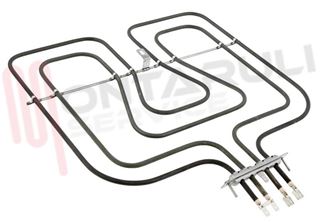 Immagine di RESISTENZA DOPPIA 800+1650W 230V BASCULANTE