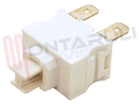 Visualizza i dettagli per INTERRUTTORE FRIGO BOSCH Immagine di INTERRUTTORE FRIGO BOSCH