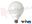 Visualizza i dettagli per LAMPADA GLOBO LED E27 24W 230V 3000°K (RESA/159) Immagine di LAMPADA GLOBO LED E27 24W 230V 3000°K (RESA/159)