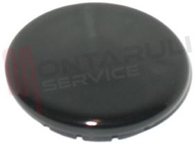 Visualizza i dettagli per SPARTIFIAMMA SMALTATO NERO PICCOLO D.42MM. Immagine di SPARTIFIAMMA SMALTATO NERO PICCOLO D.42MM.