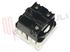 Immagine di PRESA 2P+T 16A SCHUKO BIANCA 2 MODULI P30 SERIE CROSS
